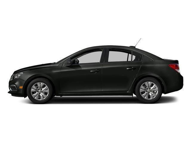 Used 2016 Chevrolet Cruze Limited LS with VIN 1G1PC5SH9G7216476 for sale in Benton, AR