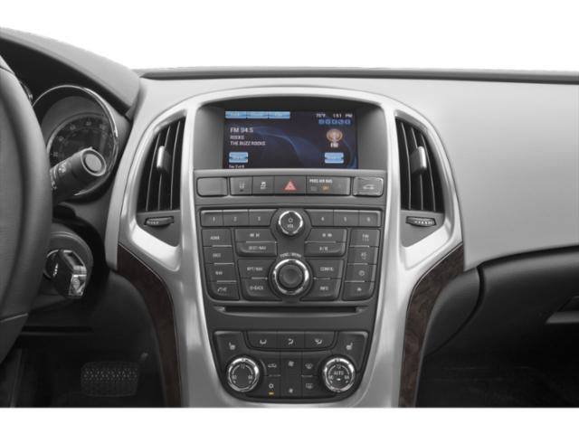 2015 Buick Verano Leather Group