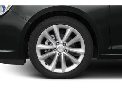 2015 Buick Verano Leather Group