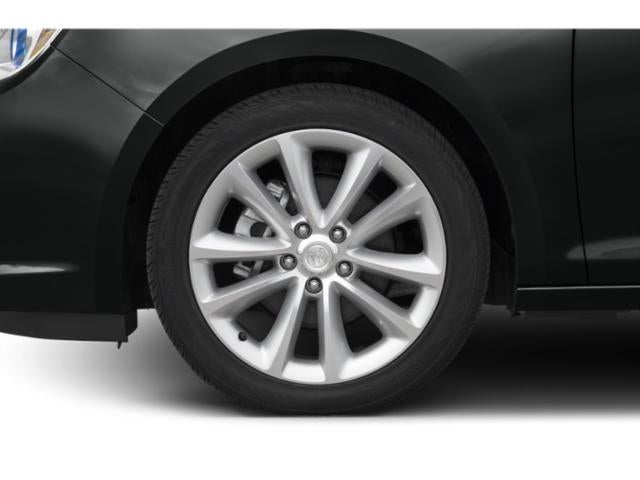 2015 Buick Verano Leather Group