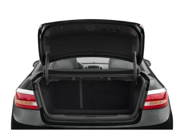 2015 Buick Verano Leather Group