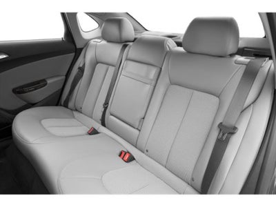 2015 Buick Verano Leather Group
