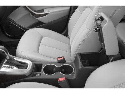 2015 Buick Verano Leather Group