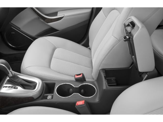 2015 Buick Verano Leather Group