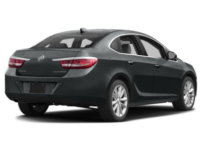 2015 Buick Verano Leather Group