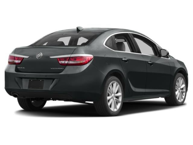 2015 Buick Verano Leather Group