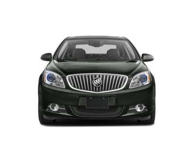 2015 Buick Verano Leather Group