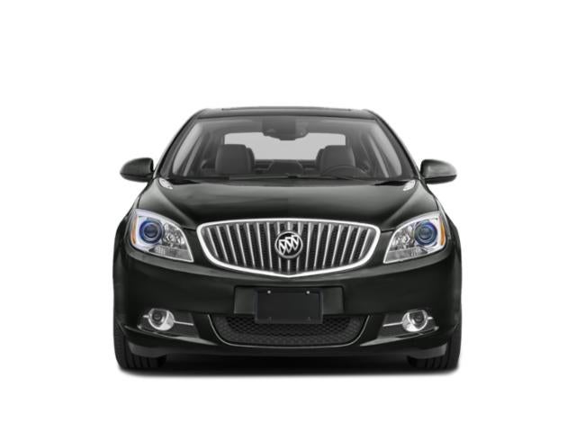 2015 Buick Verano Leather Group