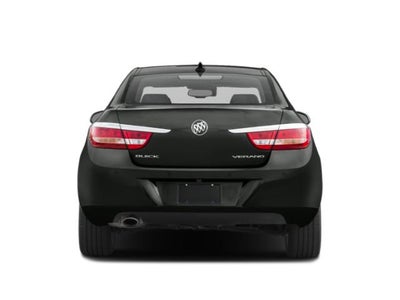 2015 Buick Verano Leather Group