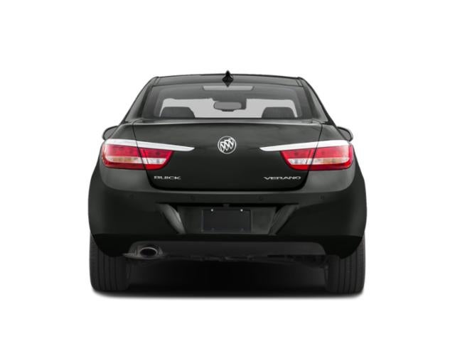 2015 Buick Verano Leather Group