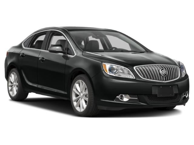 2015 Buick Verano Leather Group