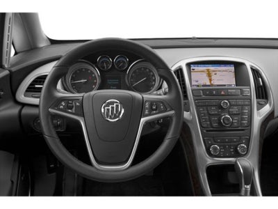 2015 Buick Verano Leather Group