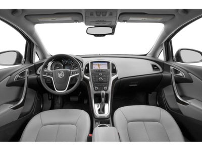 2015 Buick Verano Leather Group