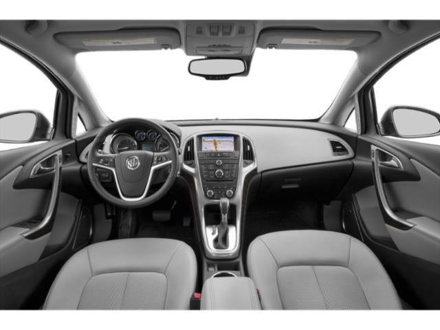 2015 Buick Verano Leather Group