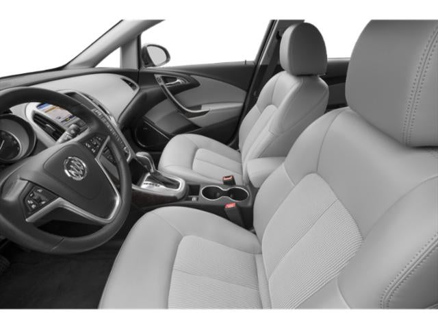 2015 Buick Verano Leather Group