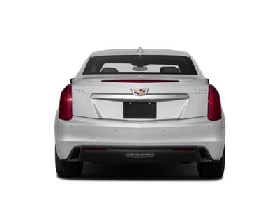 2019 Cadillac CTS Luxury