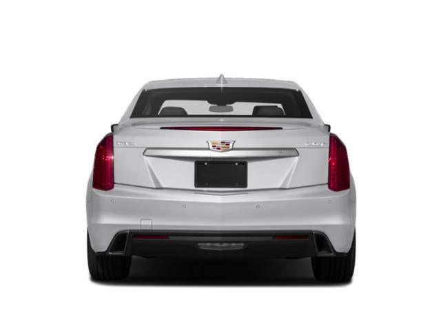 2019 Cadillac CTS Luxury