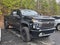 2022 Chevrolet Silverado 2500HD 4WD Crew Cab Standard Bed High Country
