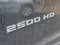 2022 Chevrolet Silverado 2500HD 4WD Crew Cab Standard Bed High Country