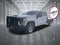 2023 Chevrolet Silverado 3500HD 4WD Crew Cab Long Bed WT