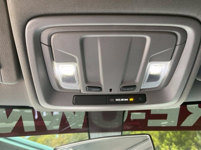 2023 Chevrolet Silverado 3500HD 4WD Crew Cab Long Bed WT