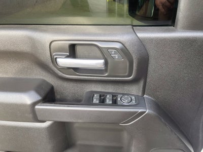 2023 Chevrolet Silverado 3500HD 4WD Crew Cab Long Bed WT