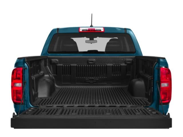 2019 Chevrolet Colorado WT