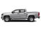 2019 Chevrolet Colorado WT