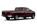 2009 Chevrolet Silverado 3500HD LT