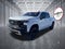 2021 Chevrolet Silverado 1500 4WD Crew Cab Short Bed LT Trail Boss