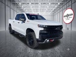 2021 Chevrolet Silverado 1500 4WD Crew Cab Short Bed LT Trail Boss