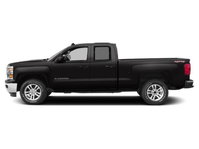 Used 2015 Chevrolet Silverado 1500 LT with VIN 1GCRCREC7FZ230600 for sale in Little Rock