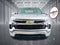 2026 Chevrolet Silverado 1500 4WD Double Cab Standard Bed LT