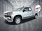 2026 Chevrolet Silverado 1500 4WD Double Cab Standard Bed LT