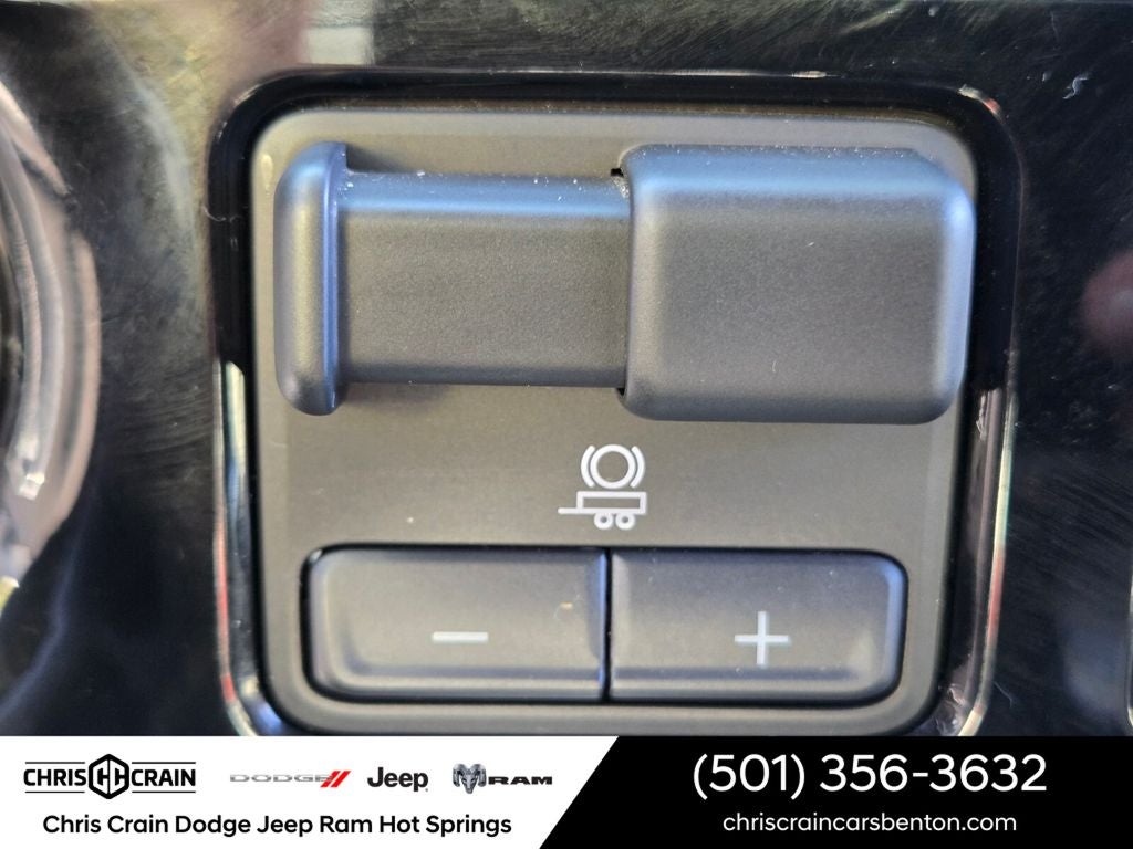 2024 Chevrolet Silverado 1500 4WD Crew Cab Short Bed LTZ