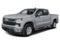 2026 Chevrolet Silverado 1500 4WD Crew Cab Standard Bed LT