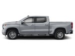 2026 Chevrolet Silverado 1500 4WD Crew Cab Standard Bed LT