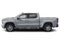 2026 Chevrolet Silverado 1500 4WD Crew Cab Standard Bed LT