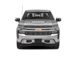 2021 Chevrolet Silverado 1500 4WD Crew Cab Short Bed LTZ