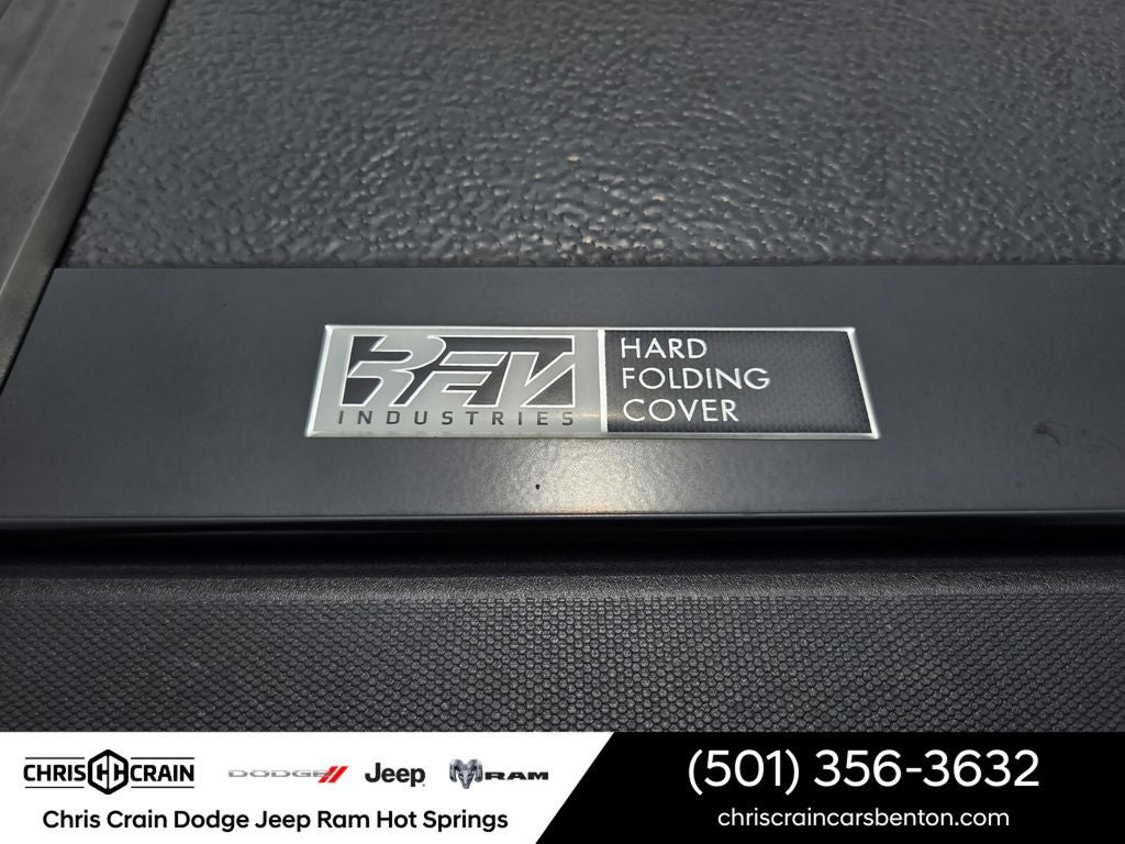 2022 Chevrolet Silverado 1500 LTD 4WD Crew Cab Short Bed LTZ