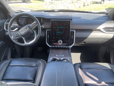 2025 GMC Acadia FWD Denali