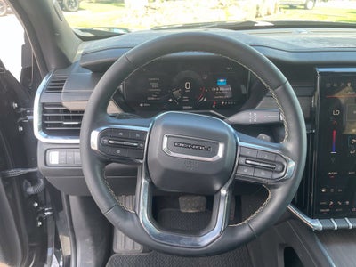 2025 GMC Acadia FWD Denali