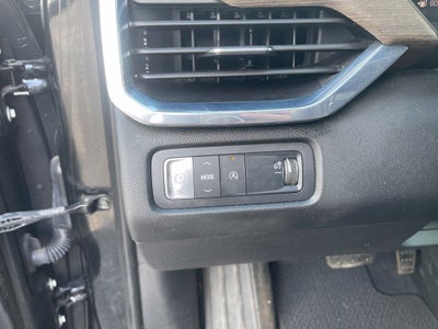 2025 GMC Acadia FWD Denali