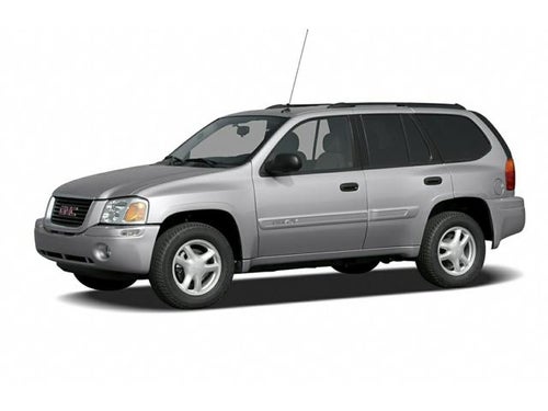 2005 GMC Envoy Denali