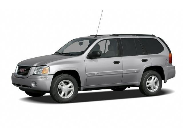 2005 GMC Envoy Denali