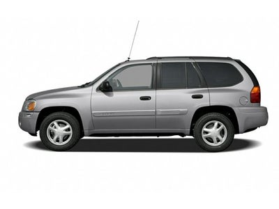 2005 GMC Envoy Denali