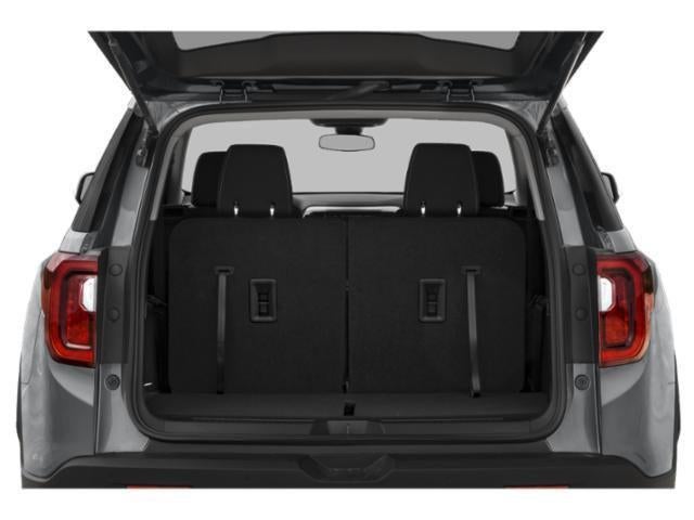 2023 GMC Acadia FWD SLT