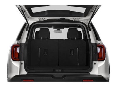 2020 GMC Acadia FWD SLT