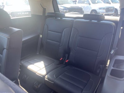 2023 GMC Acadia FWD Denali