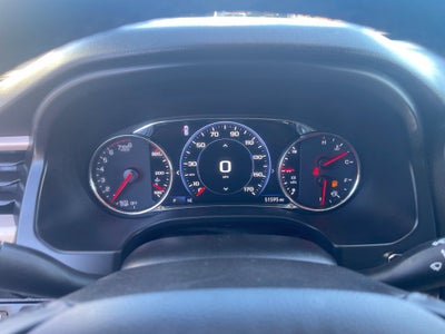 2023 GMC Acadia FWD Denali